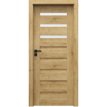 Porta Verte PREMIUM D.3 Dub Hamilton 